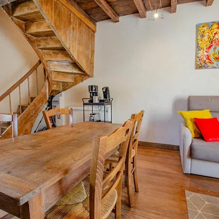 Casa vacanze Le Champenois