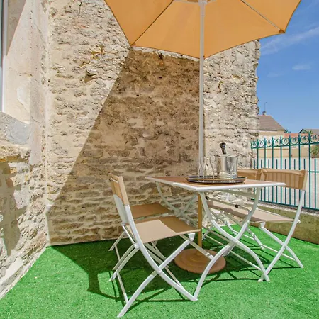 Le Champenois Casa vacanze *