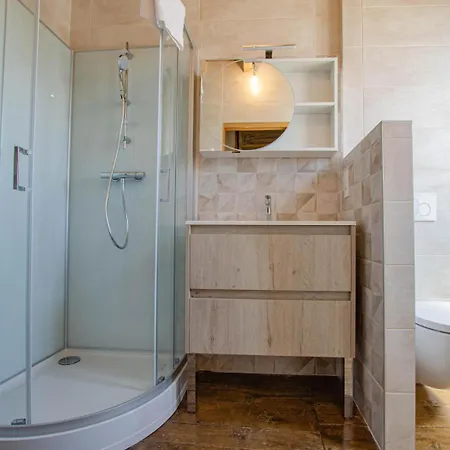 Casa vacanze Le Champenois *