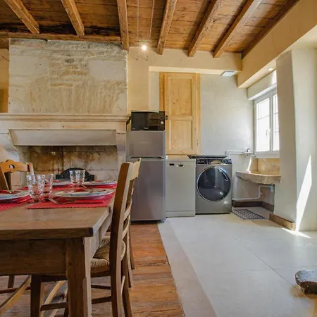 Le Champenois Casa vacanze