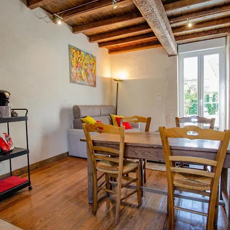 Casa vacanze Le Champenois *