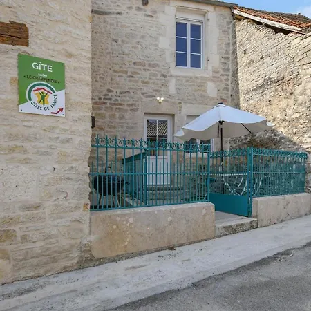 Le Champenois Nyaraló *