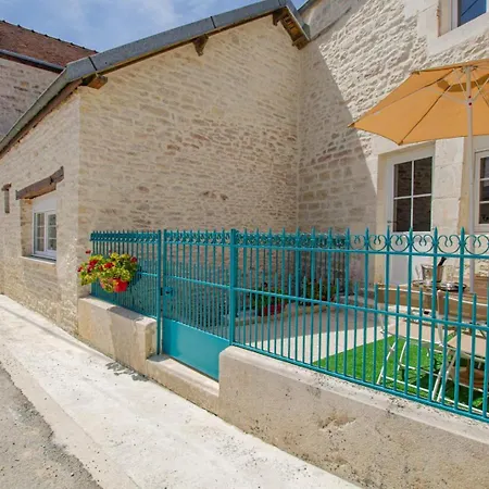 Le Champenois Nyaraló